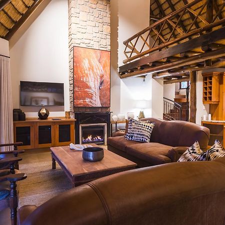 Hluhluwe Lodge By Anew Экстерьер фото