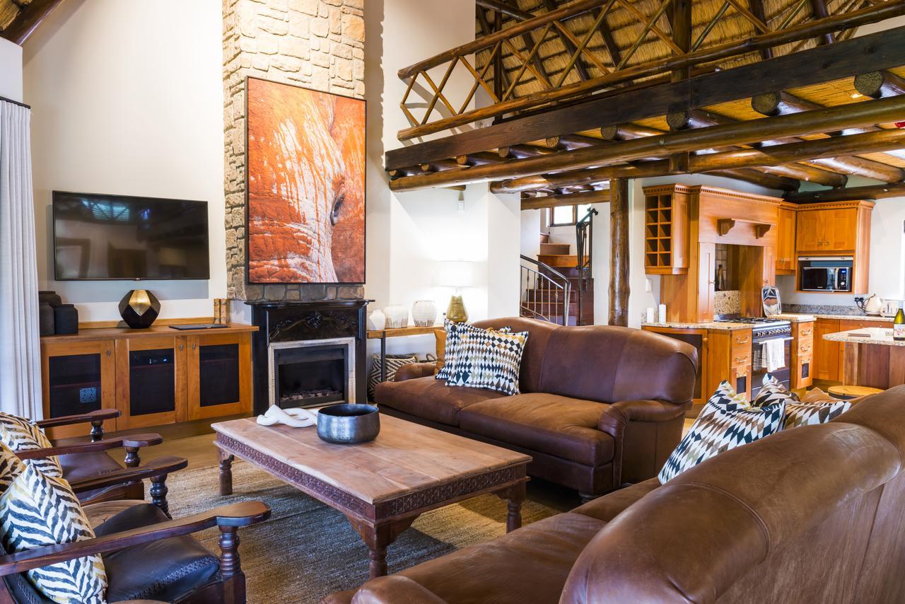 Hluhluwe Lodge By Anew Экстерьер фото