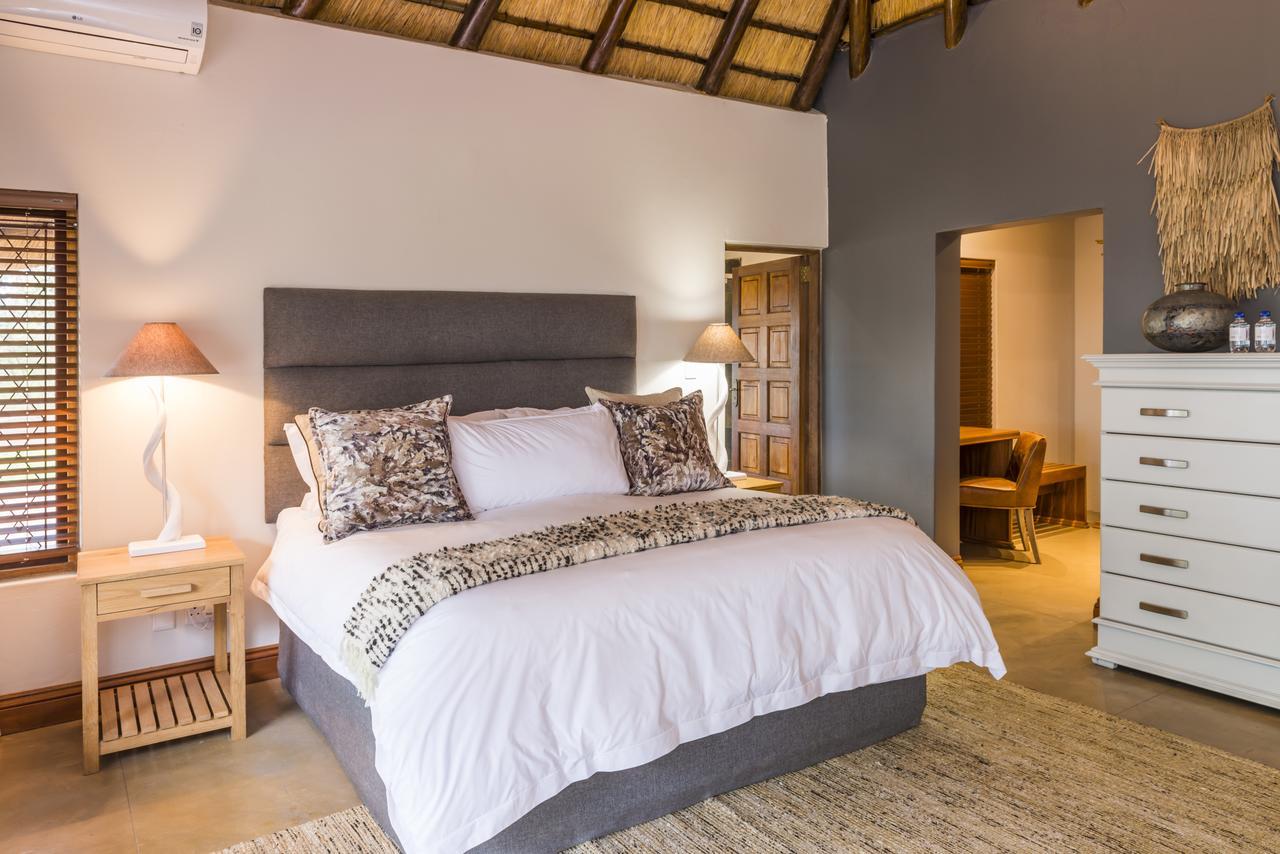 Hluhluwe Lodge By Anew Экстерьер фото