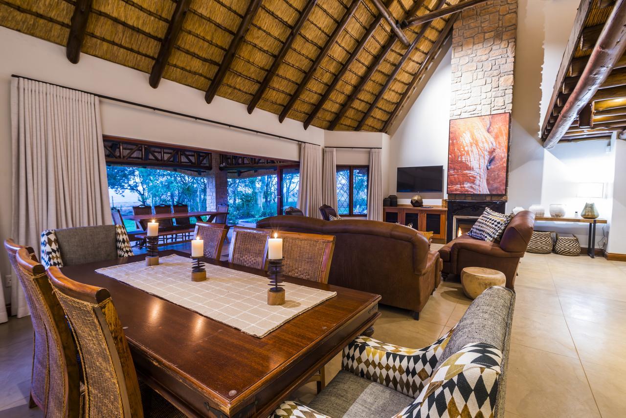 Hluhluwe Lodge By Anew Экстерьер фото