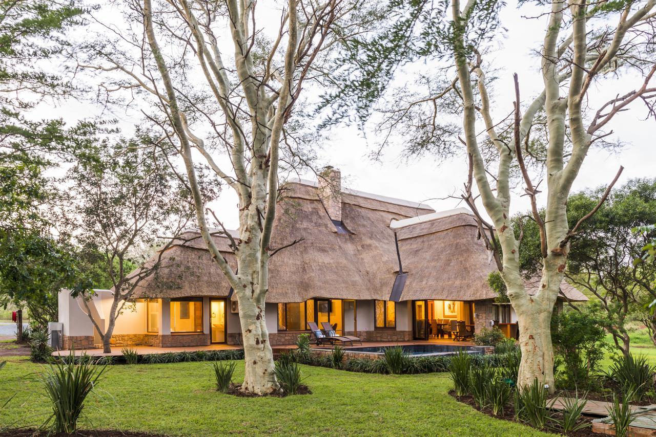 Hluhluwe Lodge By Anew Экстерьер фото