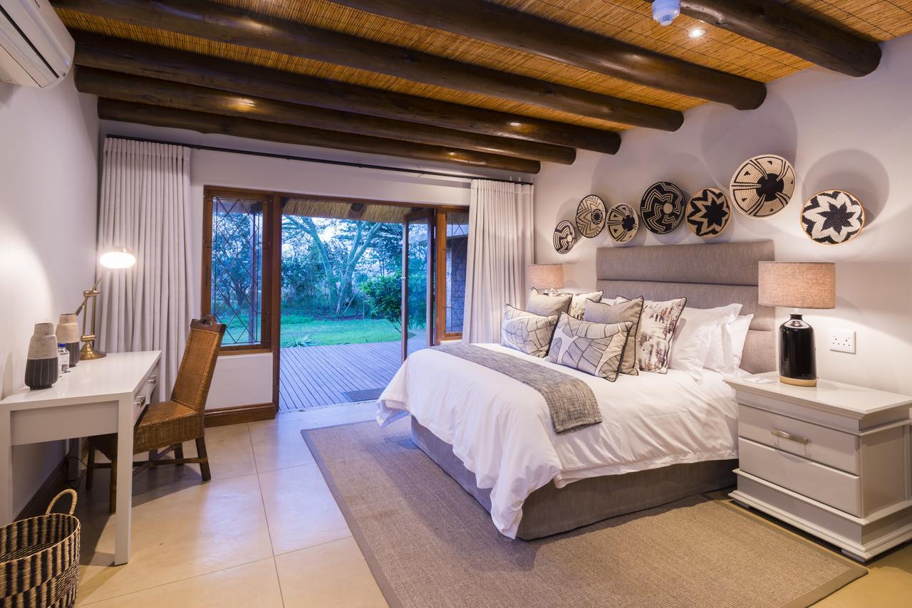 Hluhluwe Lodge By Anew Экстерьер фото