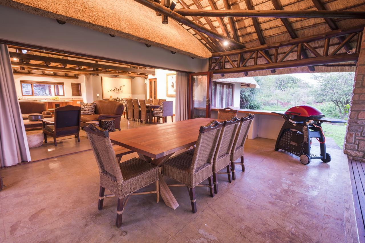 Hluhluwe Lodge By Anew Экстерьер фото